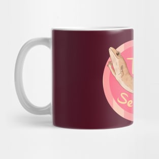 Thrill Seeker! Mug